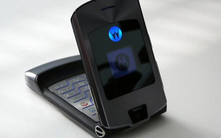 Motorola quay trở lại thị trường smartphone Việt Nam - Ảnh 3.