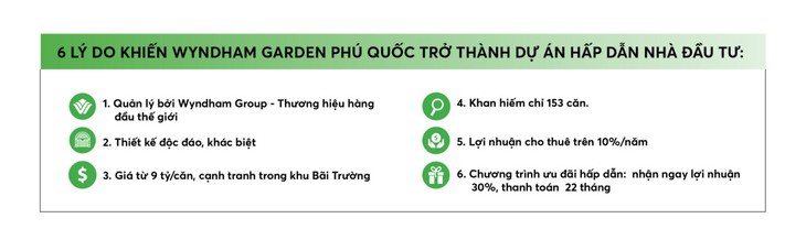 BĐS nghỉ dưỡng: đổi mới đầu tư hút khách thuê cao cấp - Ảnh 2.