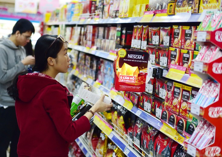 Để mùa hè thêm tươi mát - Ảnh 2.