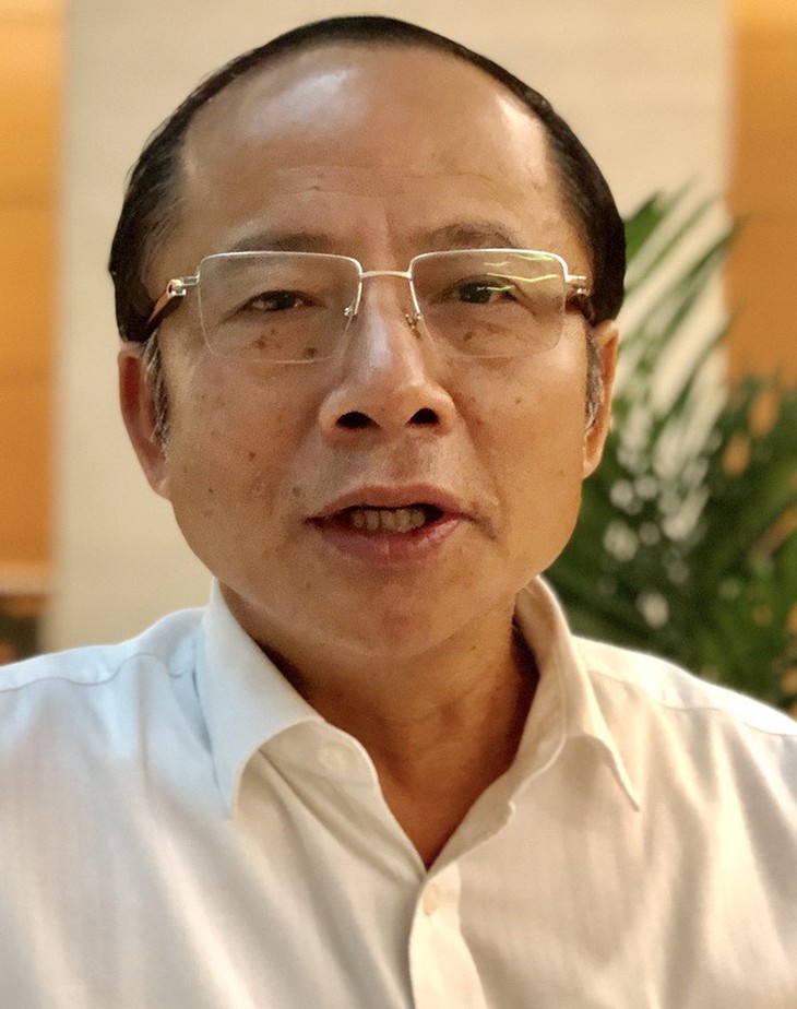 ts nguyen van than