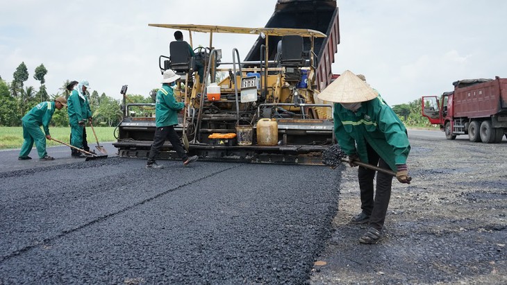 Từ 27-5 xe bon bon qua cầu Cao Lãnh - Ảnh 8.