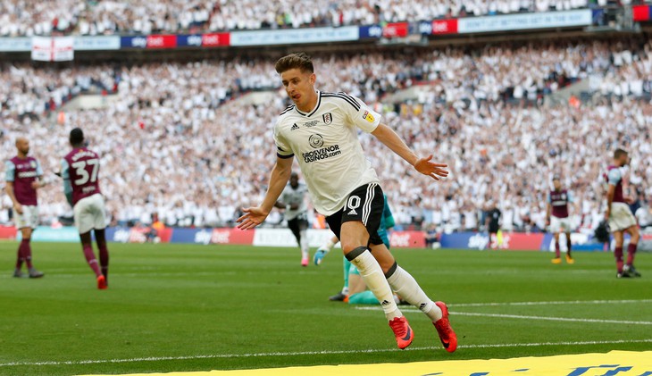 Đá bại Aston Villa, Fulham trở lại Premier League sau 4 năm - Ảnh 1.