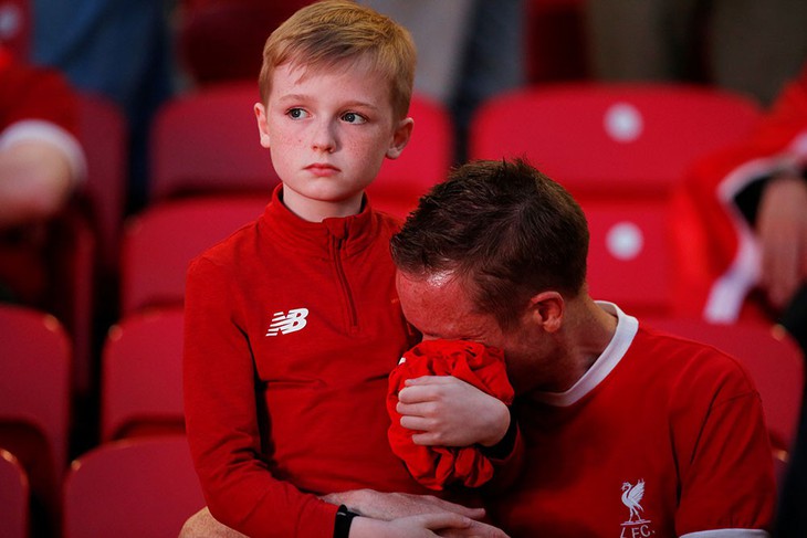 Ông trời yêu kẻ mạnh! - Ảnh 1.