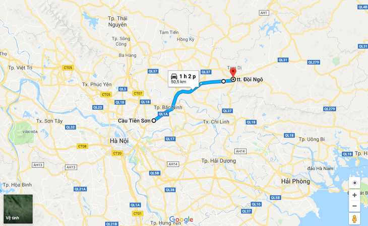 Xe gãy trục phóng vun vút hàng chục kilomet sau khi gây tai nạn - Ảnh 3.