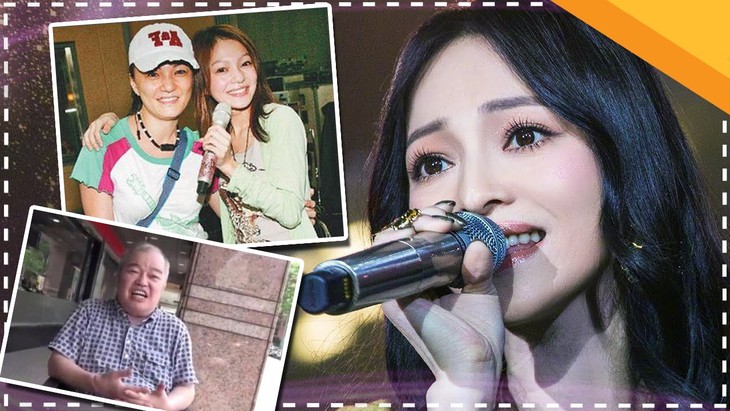 Trương Thiều Hàm bị tố bất hiếu, mẹ đến Việt Nam mưu sinh - Ảnh 2.