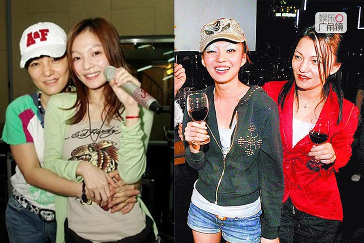 Trương Thiều Hàm bị tố bất hiếu, mẹ đến Việt Nam mưu sinh - Ảnh 3.