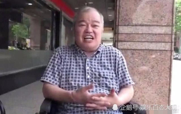Trương Thiều Hàm bị tố bất hiếu, mẹ đến Việt Nam mưu sinh - Ảnh 4.