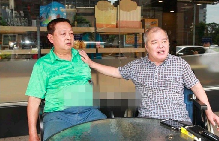 Trương Thiều Hàm bị tố bất hiếu, mẹ đến Việt Nam mưu sinh - Ảnh 5.