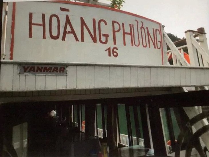 Tổng cục trưởng Tổng cục Du lịch gửi thư xin lỗi nữ du khách Úc - Ảnh 1. Tổng cục trưởng Tổng cục Du lịch gửi thư xin lỗi nữ du khách Úc - Ảnh 1.