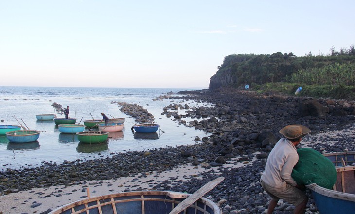 binh sơn quang nga