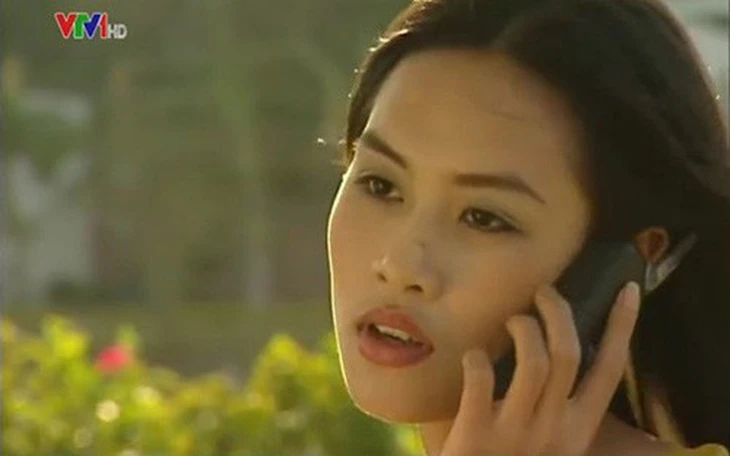 Diễn viên Kiều Thanh đã nghỉ việc tại Nhà hát Kịch Hà Nội - Ảnh 3.
