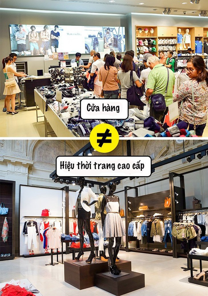 Bí kíp mua sắm thông minh cho các nàng nghiện shopping - Ảnh 7.