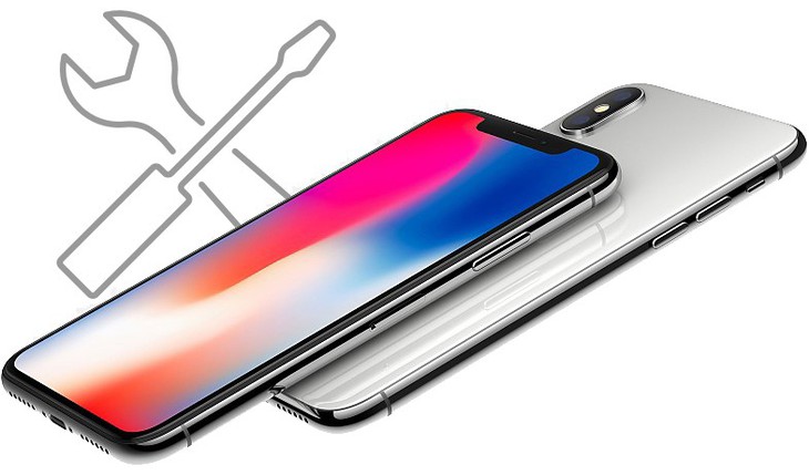 Apple thừa nhận có sự cố nghiêm trọng với iPhone X - Ảnh 1.