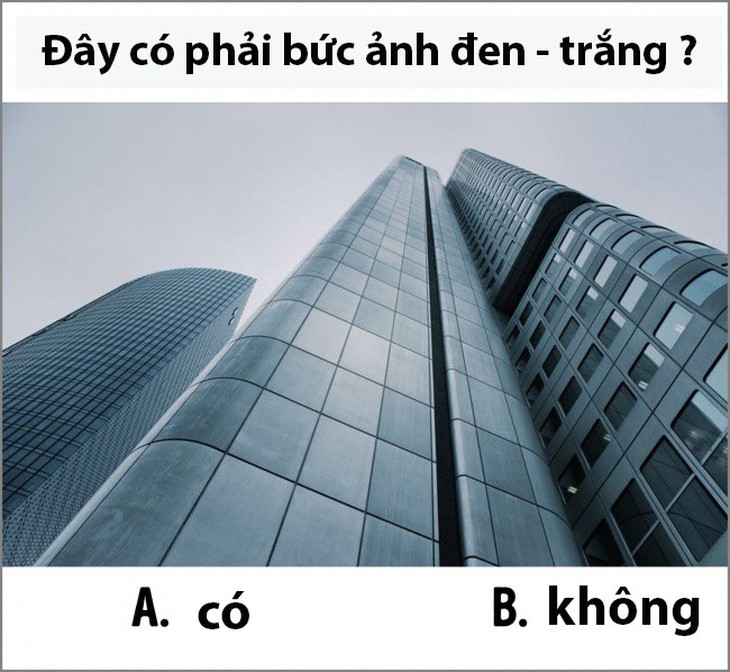 Trắc nghiệm vui: Tâm hồn bạn bao nhiêu tuổi? - Ảnh 5.