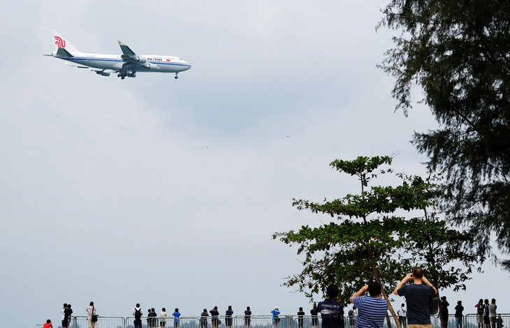 Ông Kim Jong Un đã đến khách sạn ở Singapore, chuẩn bị gặp ông Trump - Ảnh 4.