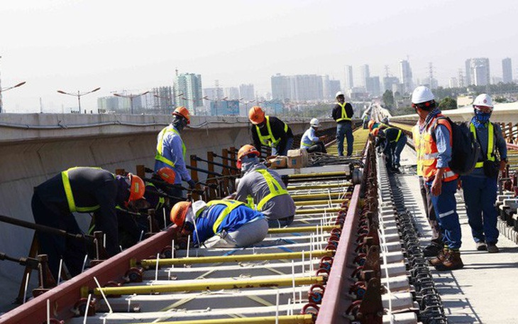 Sử dụng vốn vay ODA chậm ngày nào TP.HCM chịu thiệt ngày đó