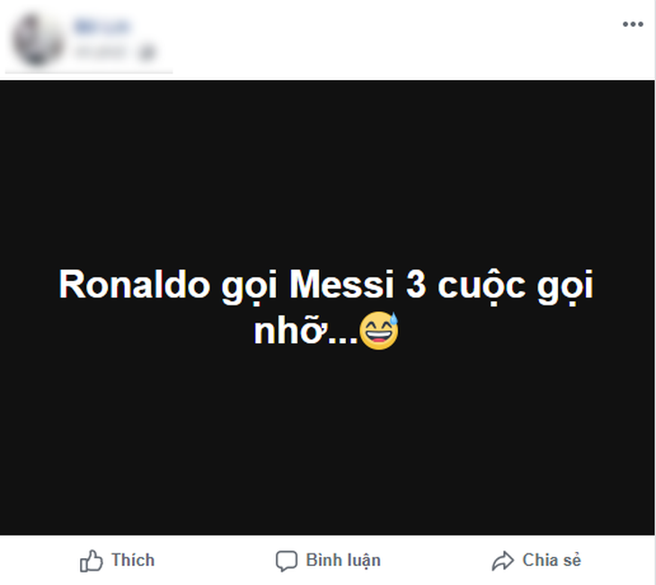 Ronaldo vs Messi: 4-0 - Ảnh 5.