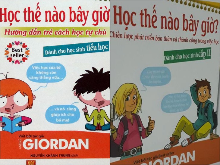 Đọc sách và thay đổi vì giáo dục - Ảnh 2.