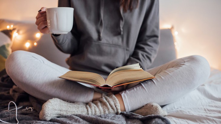 Sống hygge thoải mái như người Đan Mạch - Ảnh 1.