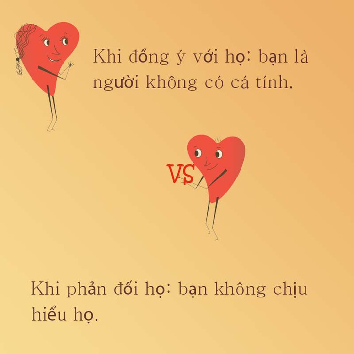 Bắc thang lên hỏi ông trời xem phụ nữ muốn gì! - Ảnh 2. Bắc thang lên hỏi ông trời xem phụ nữ muốn gì! - Ảnh 2.