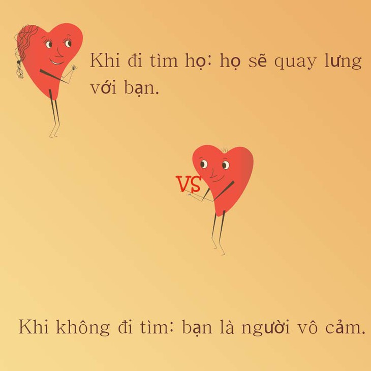 Bắc thang lên hỏi ông trời xem phụ nữ muốn gì! - Ảnh 3. Bắc thang lên hỏi ông trời xem phụ nữ muốn gì! - Ảnh 3.