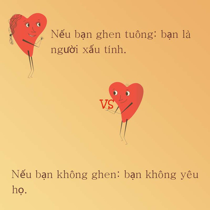 Bắc thang lên hỏi ông trời xem phụ nữ muốn gì! - Ảnh 4. Bắc thang lên hỏi ông trời xem phụ nữ muốn gì! - Ảnh 4.