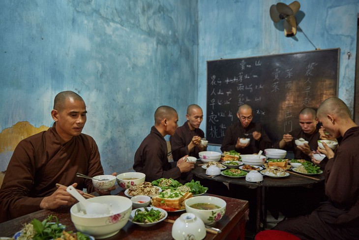 Nhiếp ảnh gia Nicolas Cornet: Tôi là một phần của mảnh đất này - Ảnh 5.