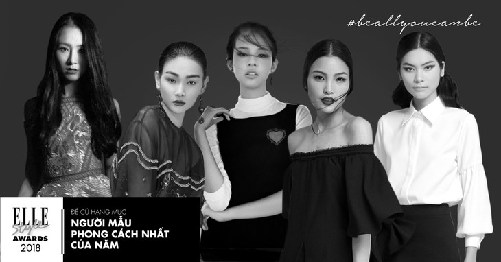 Elle Style Awards 2018 lần đầu có giải thưởng Chiến binh xanh của năm - Ảnh 3.