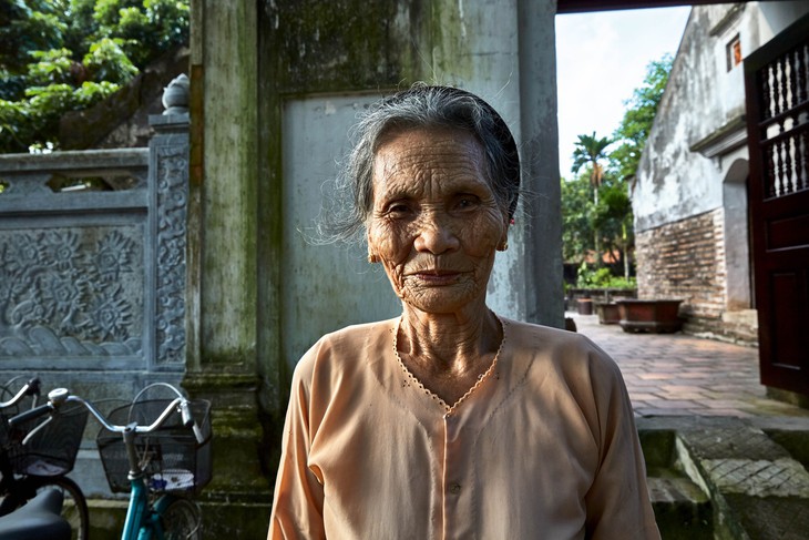 Nhiếp ảnh gia Nicolas Cornet: Tôi là một phần của mảnh đất này - Ảnh 10.