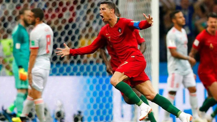 Lượt đầu World Cup 2018: Nhiều bàn thắng, ít trận hòa - Ảnh 1. Lượt đầu World Cup 2018: Nhiều bàn thắng, ít trận hòa - Ảnh 1.