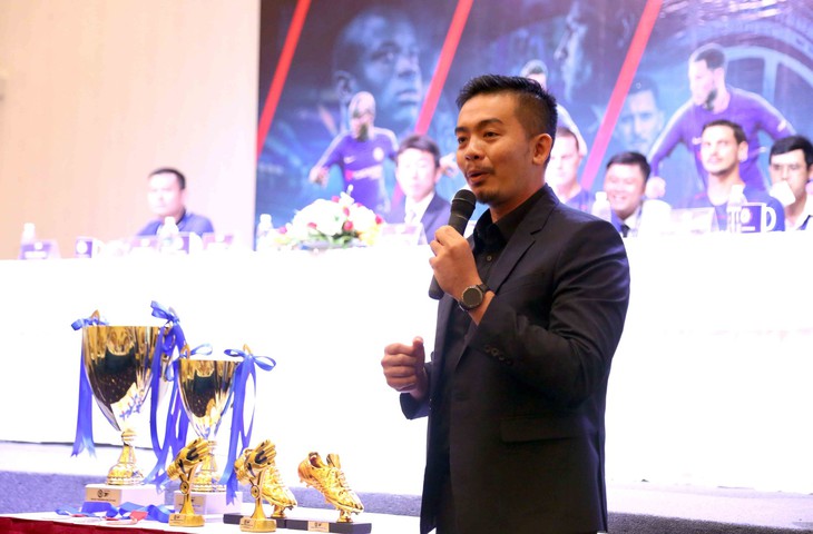 CLB Chelsea tổ chức giải bóng đá cho CĐV VN - Ảnh 4. CLB Chelsea tổ chức giải bóng đá cho CĐV VN - Ảnh 4.