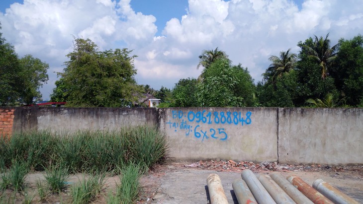 Có nên mua đất nền lúc này? - Ảnh 3.