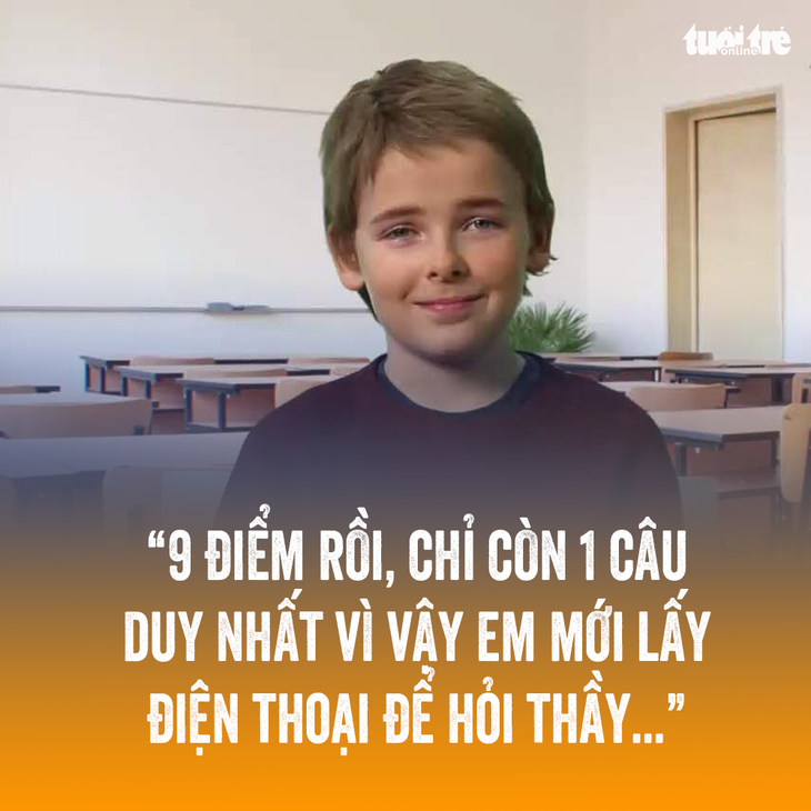 Chế ảnh học sinh ra khỏi phòng thi và phán như... đúng rồi - Ảnh 3. Chế ảnh học sinh ra khỏi phòng thi và phán như... đúng rồi - Ảnh 3.