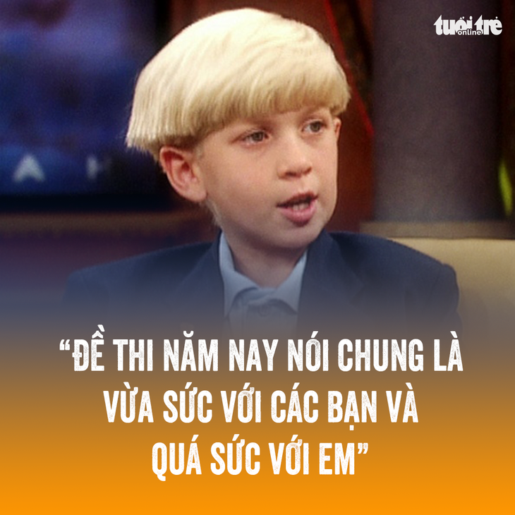 Chế ảnh học sinh ra khỏi phòng thi và phán như... đúng rồi - Ảnh 5. Chế ảnh học sinh ra khỏi phòng thi và phán như... đúng rồi - Ảnh 5.