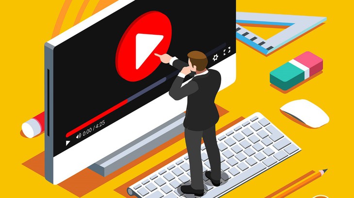 Làm thế nào để kiếm tiền được từ các video trên YouTube hay Instagram? - Ảnh 1.