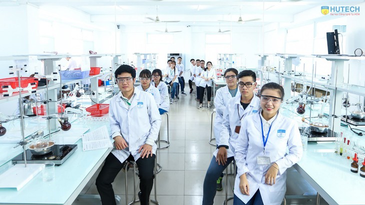 5 tiêu chí chọn trường đại học đáng học nhất năm 2018 - Ảnh 2. 5 tiêu chí chọn trường đại học đáng học nhất năm 2018 - Ảnh 2.