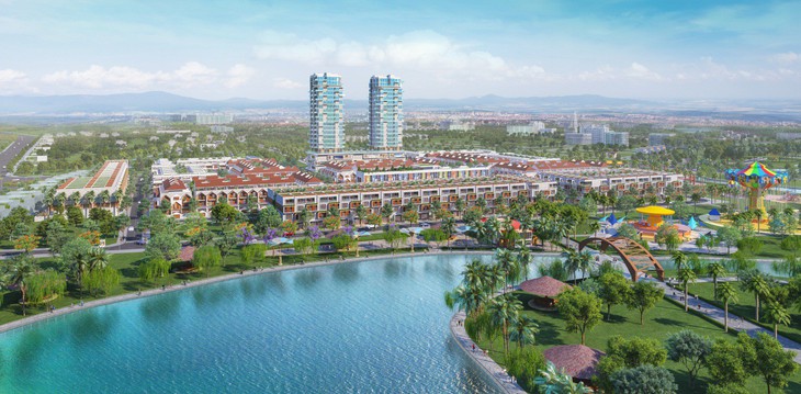 “Của để dành” tại Barya Citi - Ảnh 3.