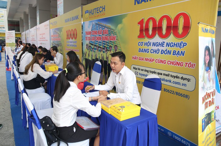 5 tiêu chí chọn trường đại học đáng học nhất năm 2018 - Ảnh 4. 5 tiêu chí chọn trường đại học đáng học nhất năm 2018 - Ảnh 4.