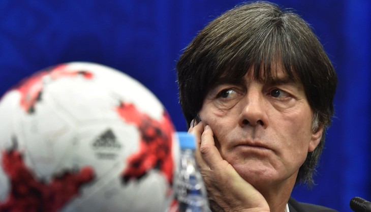 Hơn 76% người Đức muốn Joachim Loew từ chức - Ảnh 1.