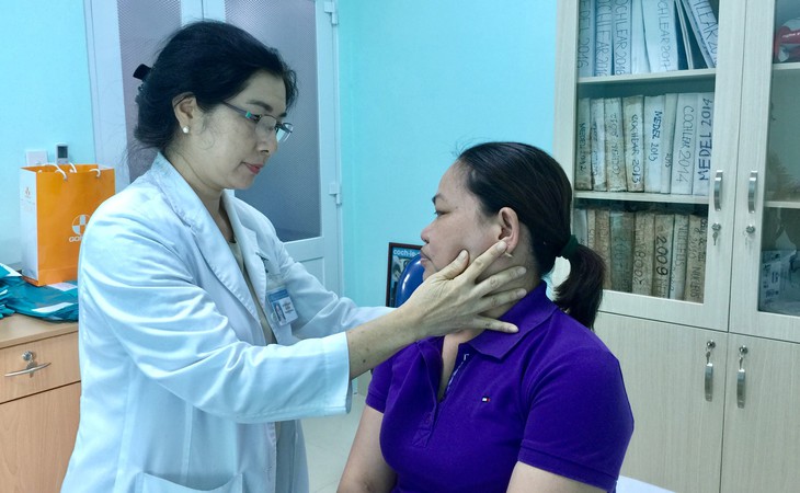 Chữa các kiểu chóng mặt - Ảnh 1. Chữa các kiểu chóng mặt - Ảnh 1.