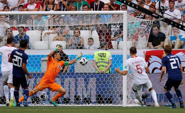 Trước khi có tiêu chí fair-play, World Cup phân hạng bằng cách nào? - Ảnh 2.