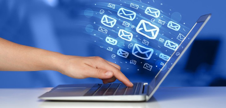 Công cụ đơn giản giúp viết email tiếng Anh tự tin hơn - Ảnh 1.