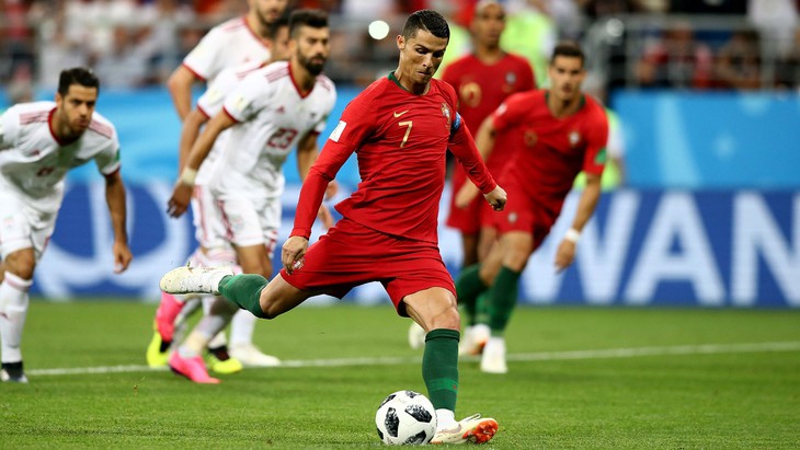 World Cup sau vòng bảng: Chưa có nhân tố mới - Ảnh 2. World Cup sau vòng bảng: Chưa có nhân tố mới - Ảnh 2.