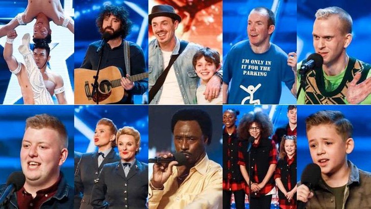 Đối thủ Quốc Cơ, Quốc Nghiệp ở chung kết Britain’s Got Talent là ai? - Ảnh 3.