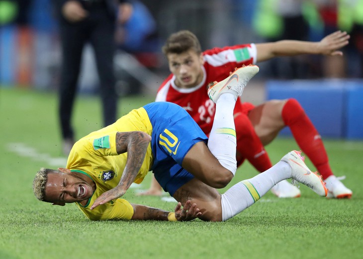 Vòng bảng World Cup 2018: Nhiều ‘ông sao’, lắm ‘ông xẹt’! - Ảnh 4. Vòng bảng World Cup 2018: Nhiều ‘ông sao’, lắm ‘ông xẹt’! - Ảnh 4.