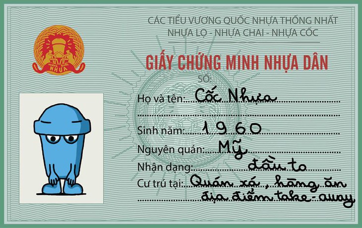 9 thử thách không dùng đồ nhựa cho bạn trẻ sành điệu - Ảnh 4.