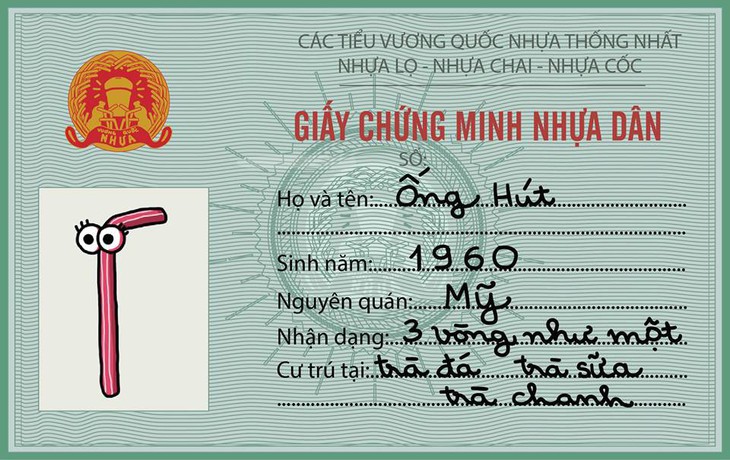 9 thử thách không dùng đồ nhựa cho bạn trẻ sành điệu - Ảnh 5.