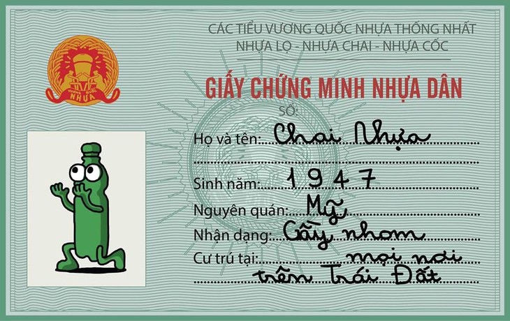 9 thử thách không dùng đồ nhựa cho bạn trẻ sành điệu - Ảnh 6.