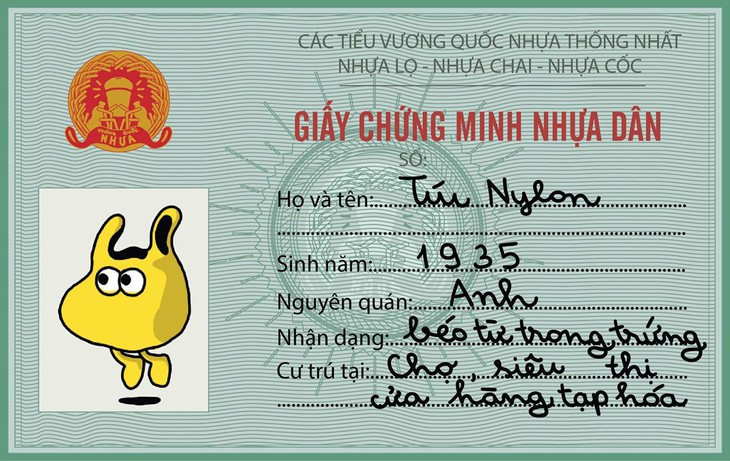 9 thử thách không dùng đồ nhựa cho bạn trẻ sành điệu - Ảnh 7.