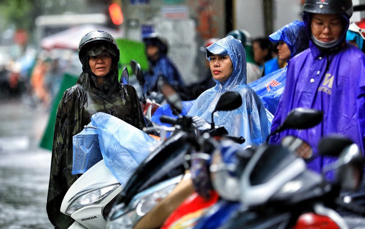 Trăn trở sau một kỳ thi - Ảnh 1. Trăn trở sau một kỳ thi - Ảnh 1.